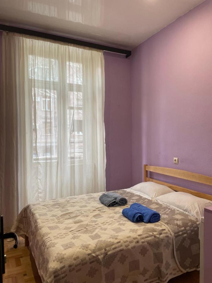 Cozy Apartment On Republic Square Jerevan Eksteriør bilde